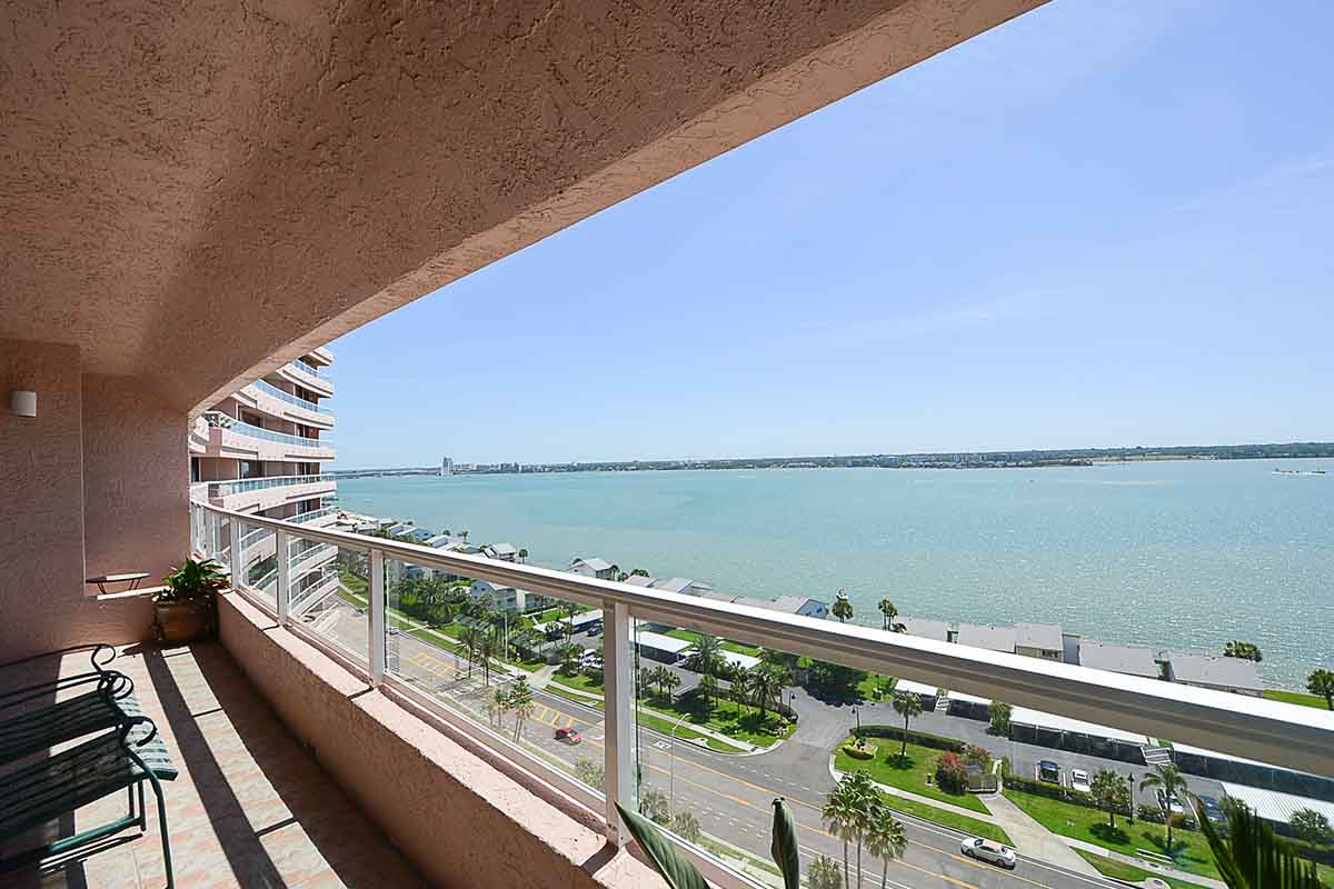 Crescent Beach Club – 16G - Sand Key VIP Condos