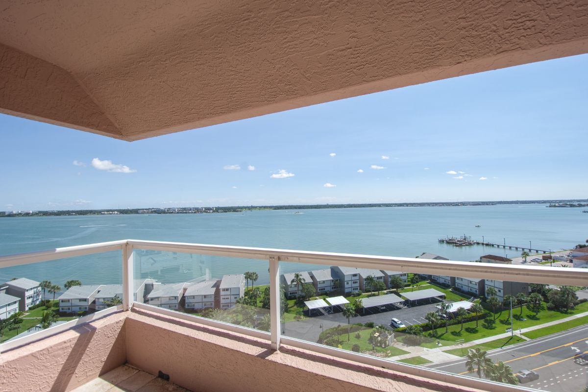Crescent Beach Club – 14A - Sand Key VIP Condos